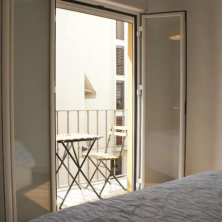Apartamento Levies Σεβίλλη Εξωτερικό φωτογραφία